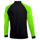 Nike NK Dri-FIT Academy Pro Trk JKT KM DH9234 010 sweatshirt (2 XL)