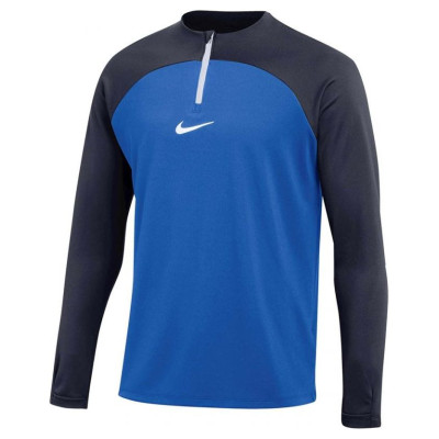Nike NK Dri-FIT Academy Drill Top KM DH9230 463 sweatshirt (2 XL)