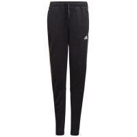Adidas D2M 3 Stripes Pant Jr GN1464 (128 cm)