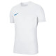Nike Park VII Jr T-shirt BV6741-102 (L (147-158cm))
