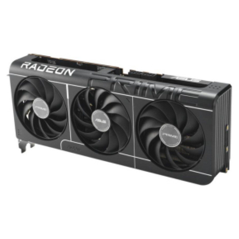 Asus Videokarte ASUS Prime Radeon RX 9070 OC Edition 16GB GDDR6