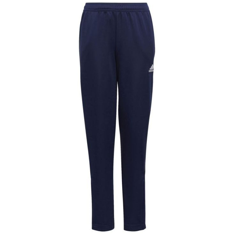 Adidas Entrada 22 Jr HC0336 pants (140)