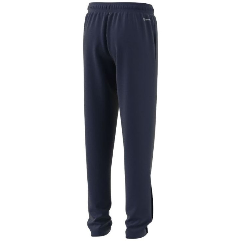 Adidas Entrada 22 Jr HC0336 pants (140)