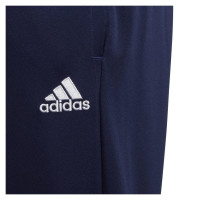 Adidas Entrada 22 Jr HC0336 pants (140)