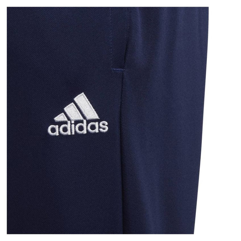 Adidas Entrada 22 Jr HC0336 pants (140)