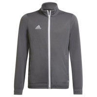 Adidas Sweatshirt adidas Junior Entrada 22 Track Jr H57521 (116)