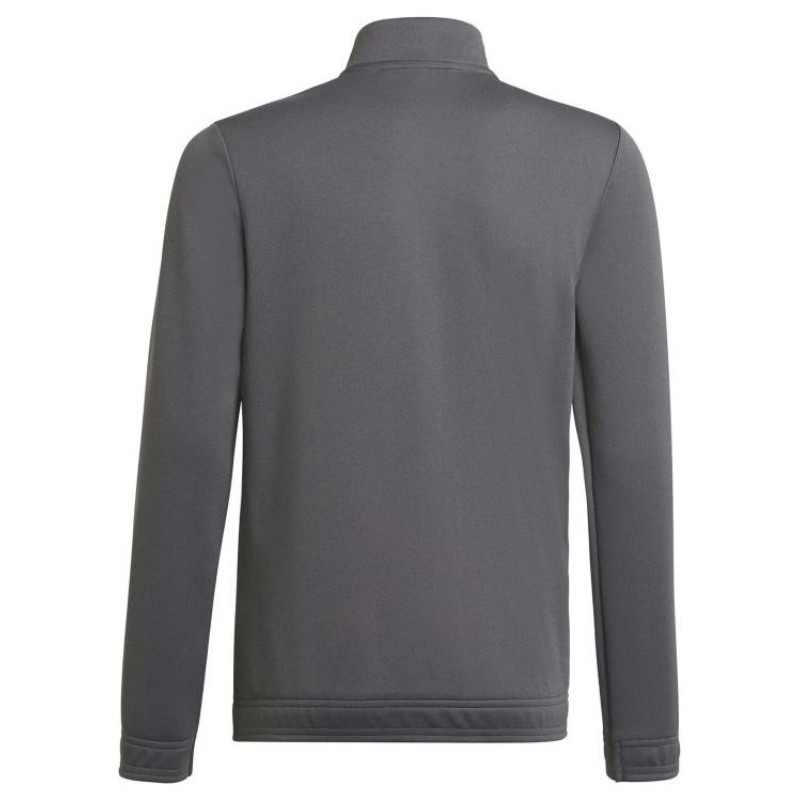 Adidas Sweatshirt adidas Junior Entrada 22 Track Jr H57521 (116)