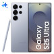 Samsung MOBILE PHONE GALAXY S25 ULTRA/256GB SILVER SM-S938B SAMSUNG