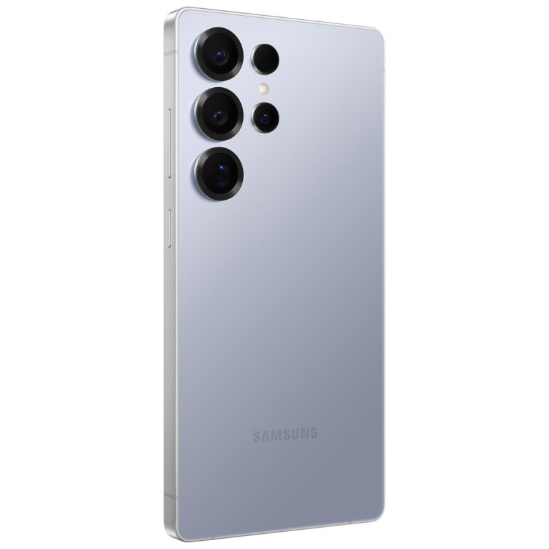 Samsung MOBILE PHONE GALAXY S25 ULTRA/256GB SILVER SM-S938B SAMSUNG