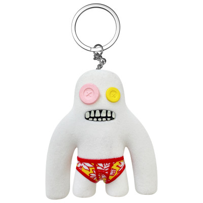 Fuggler Piekariņ&scaron; slēgtā iepakojumā, 6&nbsp;cm