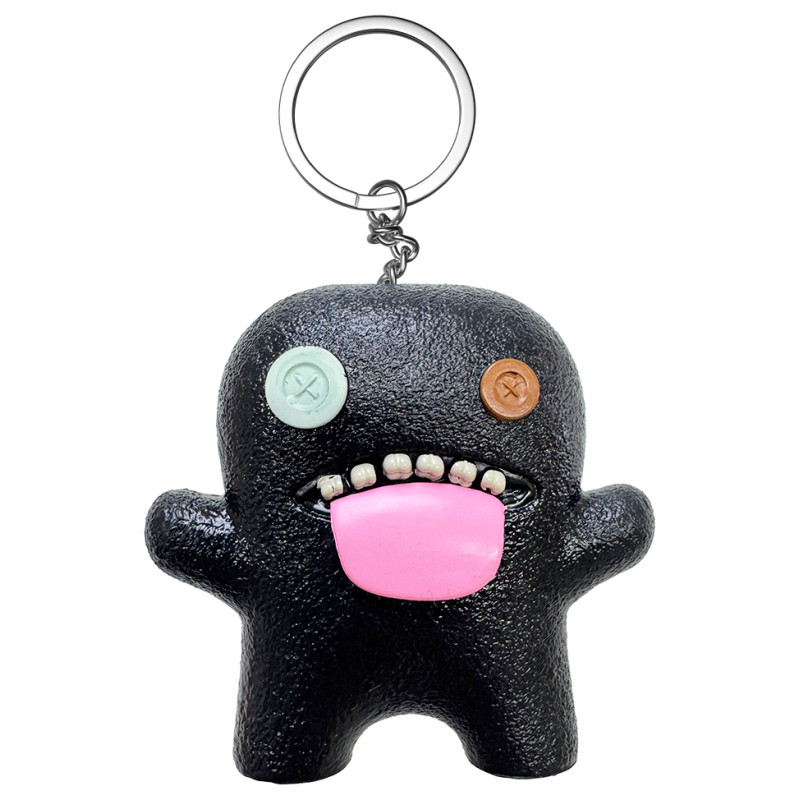 Fuggler Piekariņ&scaron; slēgtā iepakojumā, 6&nbsp;cm