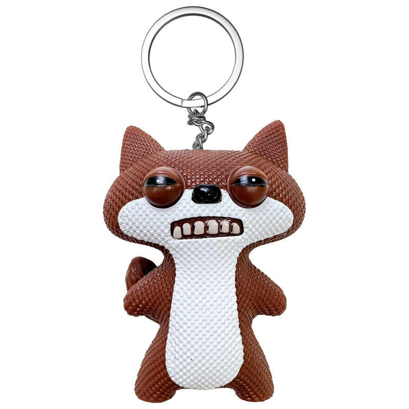 Fuggler Piekariņ&scaron; slēgtā iepakojumā, 6&nbsp;cm