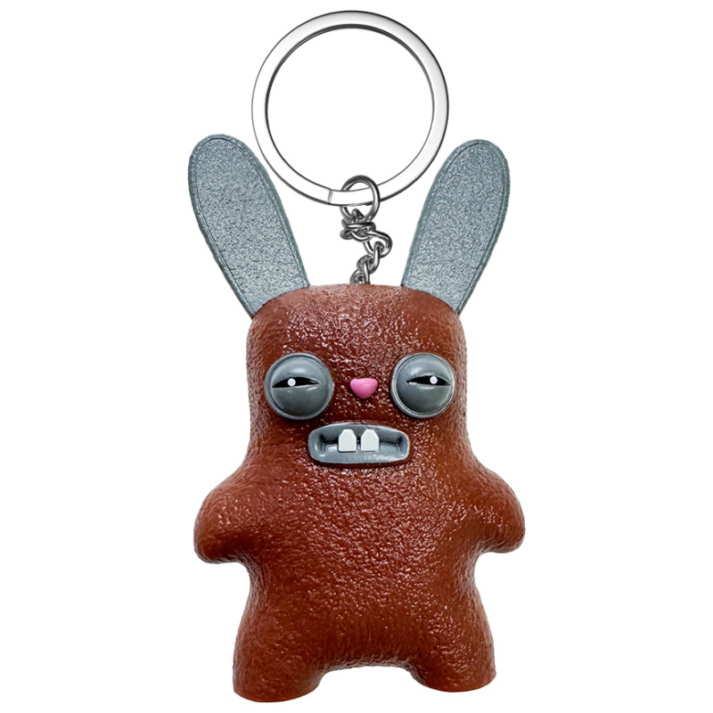 Fuggler Piekariņ&scaron; slēgtā iepakojumā, 6&nbsp;cm