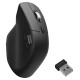 Keychron MOUSE USB OPTICAL WRL M6/BLACK M6S-A23 KEYCHRON