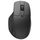 Keychron MOUSE USB OPTICAL WRL M6/BLACK M6S-A23 KEYCHRON