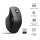 Keychron MOUSE USB OPTICAL WRL M6/BLACK M6S-A23 KEYCHRON