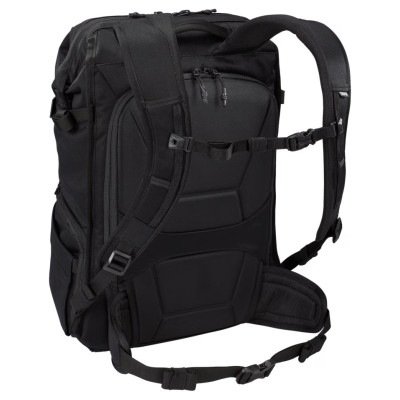 Thule 5343 Covert camera backpack DSLR 24L black