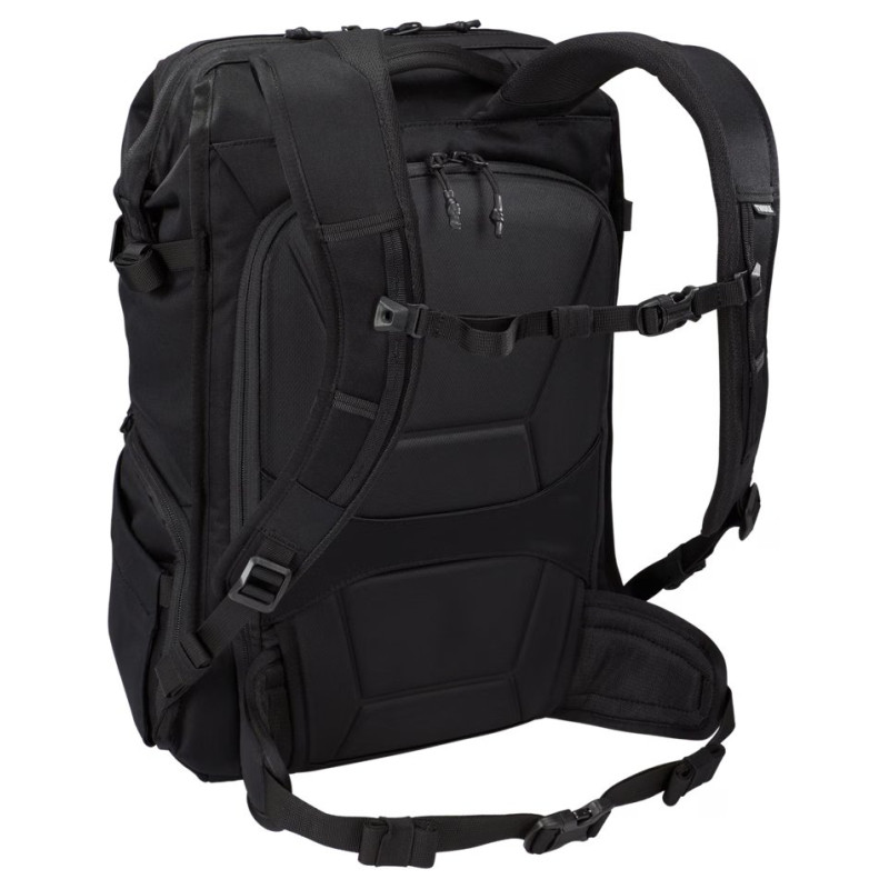 Thule 5343 Covert camera backpack DSLR 24L black