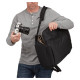 Thule 5343 Covert camera backpack DSLR 24L black