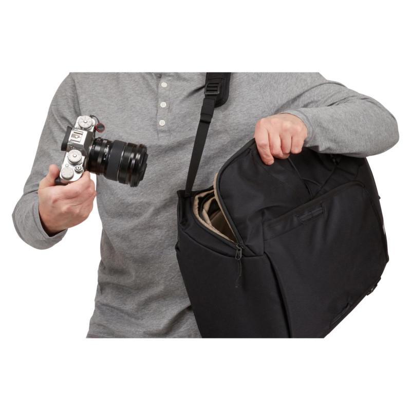 Thule 5343 Covert camera backpack DSLR 24L black