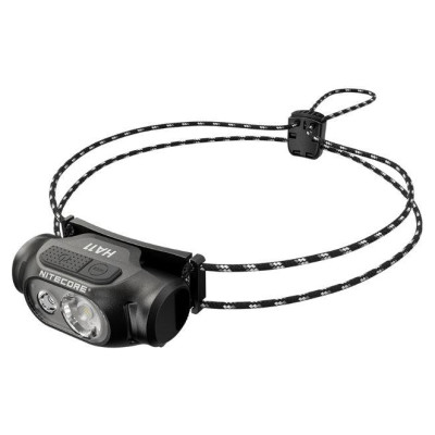 Nitecore HEADLAMP H SERIES 240 LUMENS/HA11 NITECORE