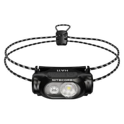 Nitecore HEADLAMP H SERIES 240 LUMENS/HA11 NITECORE