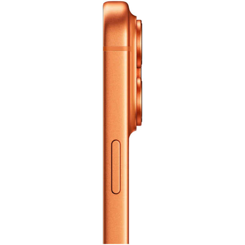 Apple MOBILE PHONE IPHONE 17 PRO MAX/256GB COS.ORANGE MFYN4 APPLE