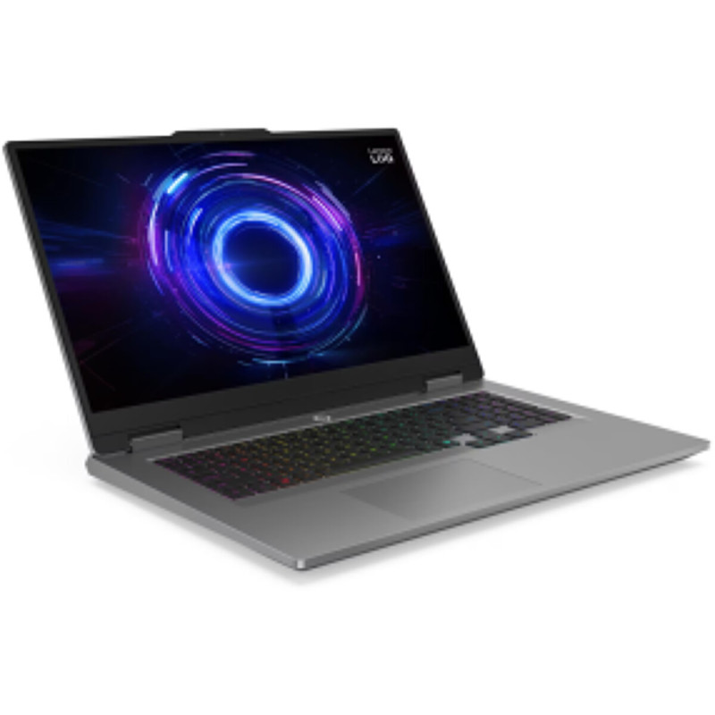 Lenovo Portatīvais dators Lenovo LOQ 17IRX10 i5-13450HX 1TB 144hz RTX 5050 W11H