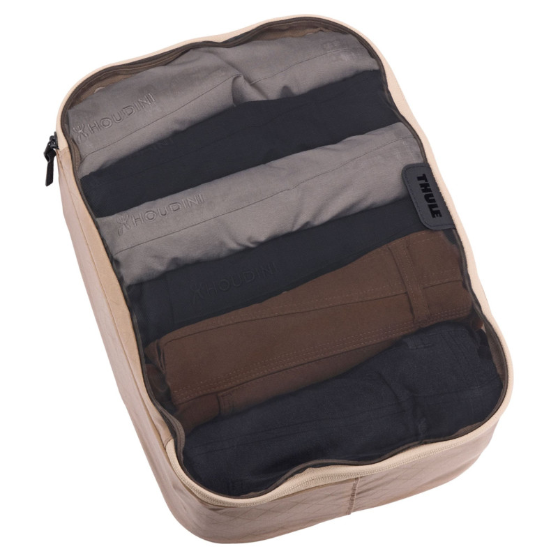 Thule 5574 Packing Cube Medium gentle beige