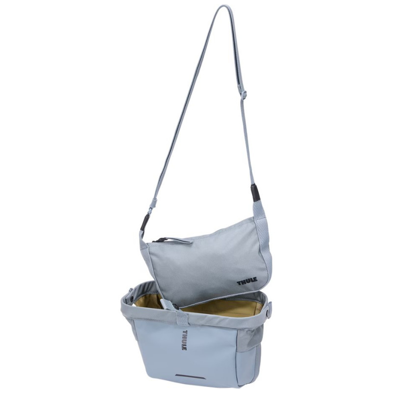 Thule 5474 Chasm Handlebar Bag 2L Mid Blue
