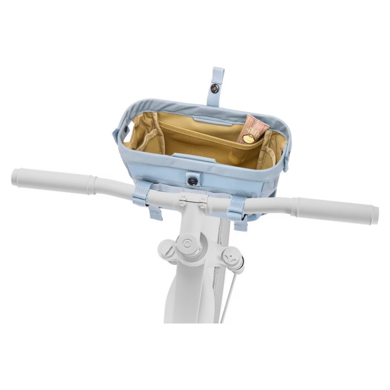 Thule 5474 Chasm Handlebar Bag 2L Mid Blue