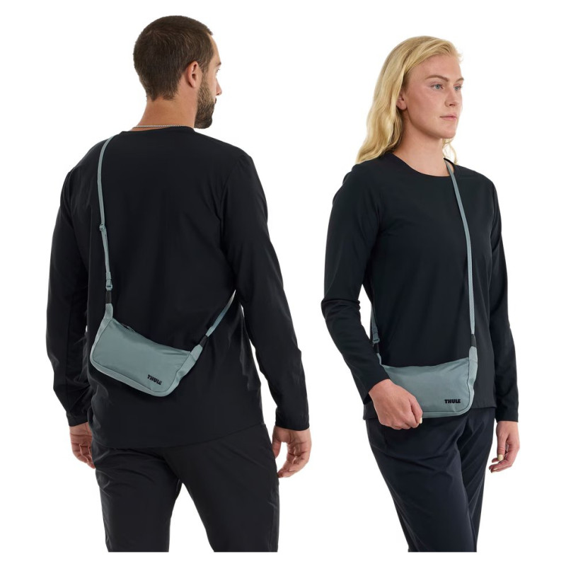 Thule 5474 Chasm Handlebar Bag 2L Mid Blue