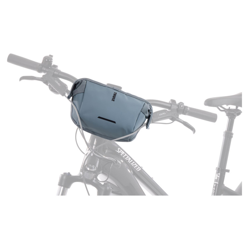 Thule 5474 Chasm Handlebar Bag 2L Mid Blue