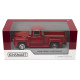 Kinsmart Miniatūrais modelis - 1956 Ford F-100 Pickup, izmērs 1:38