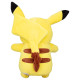 Pokemon W9 Pokemon varonis Pikachu, plī&scaron;s, 30 cm