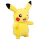 Pokemon W9 Pokemon varonis Pikachu, plī&scaron;s, 30 cm
