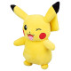 Pokemon W9 Pokemon varonis Pikachu, plī&scaron;s, 30 cm