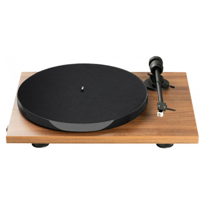 Pro-Ject E1.2 BT Walnut Pick It MM E UNI