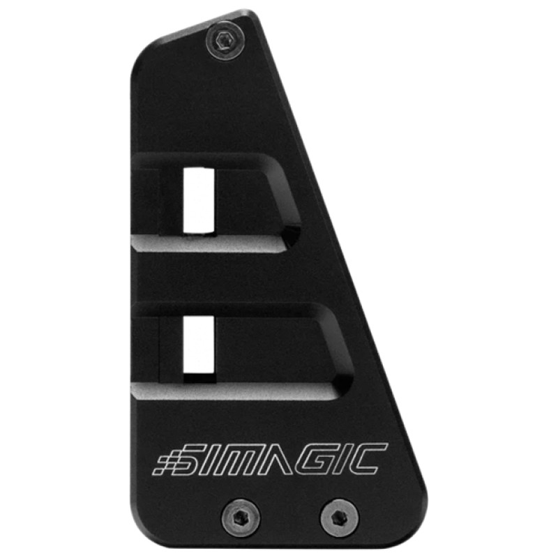 Simagic Mounting Bracket (Metal) for P2000 System, S435