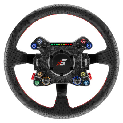 Simagic Drift Steering Wheel. S219