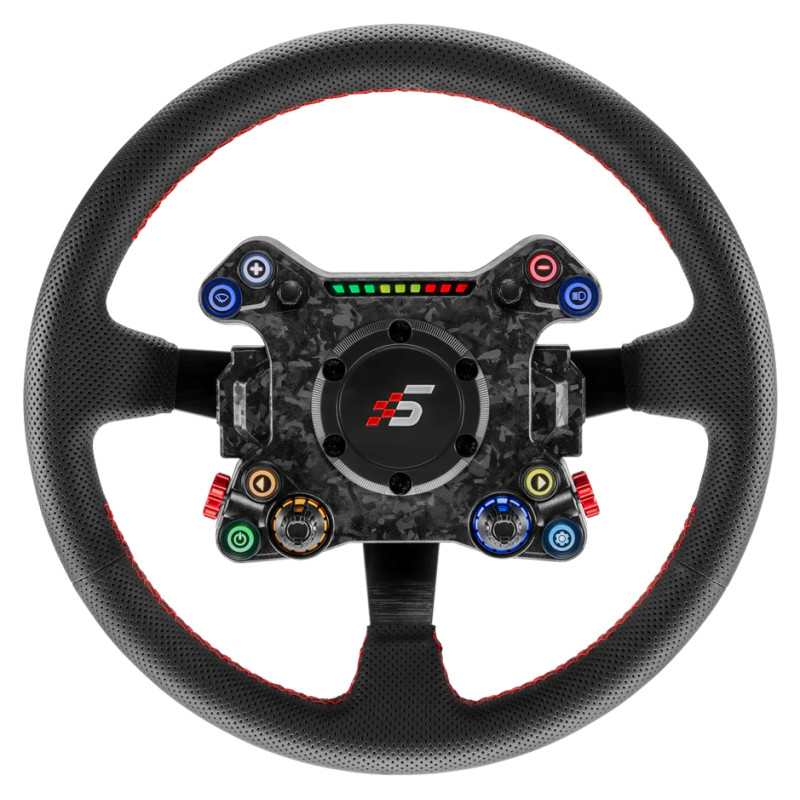 Simagic Drift Steering Wheel. S219