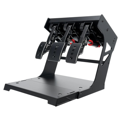Simagic P1000i Modular Inverted (Dual) Pedal Set, S304