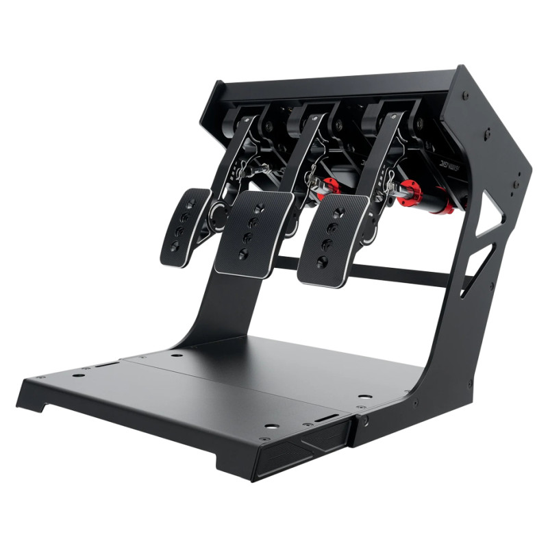 Simagic P1000i Modular Inverted (Dual) Pedal Set, S304