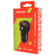 Canyon car charger C-04 2.4A/2USB-A Black