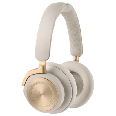 Bang & Olufsen Beoplay HX Gold Tone
