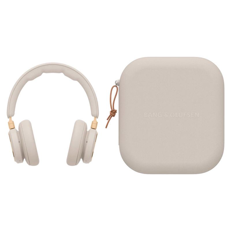 Bang & Olufsen Beoplay HX Gold Tone