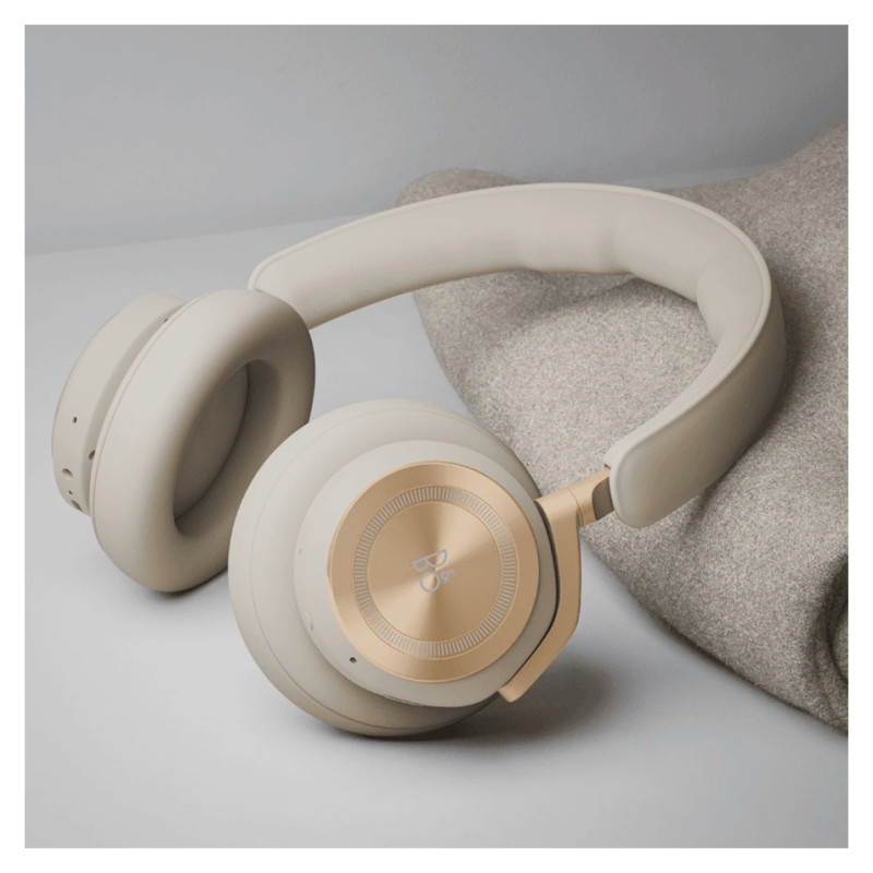 Bang & Olufsen Beoplay HX Gold Tone