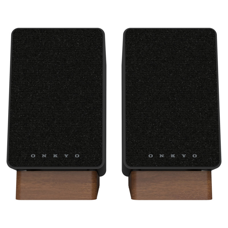 Onkyo Creator Series GX-30ARC Black