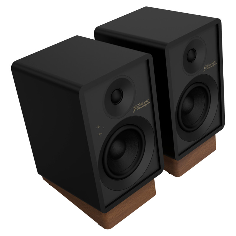 Onkyo Creator Series GX-30ARC Black