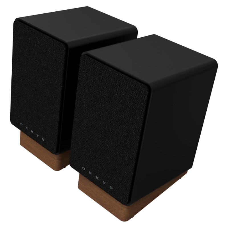 Onkyo Creator Series GX-30ARC Black